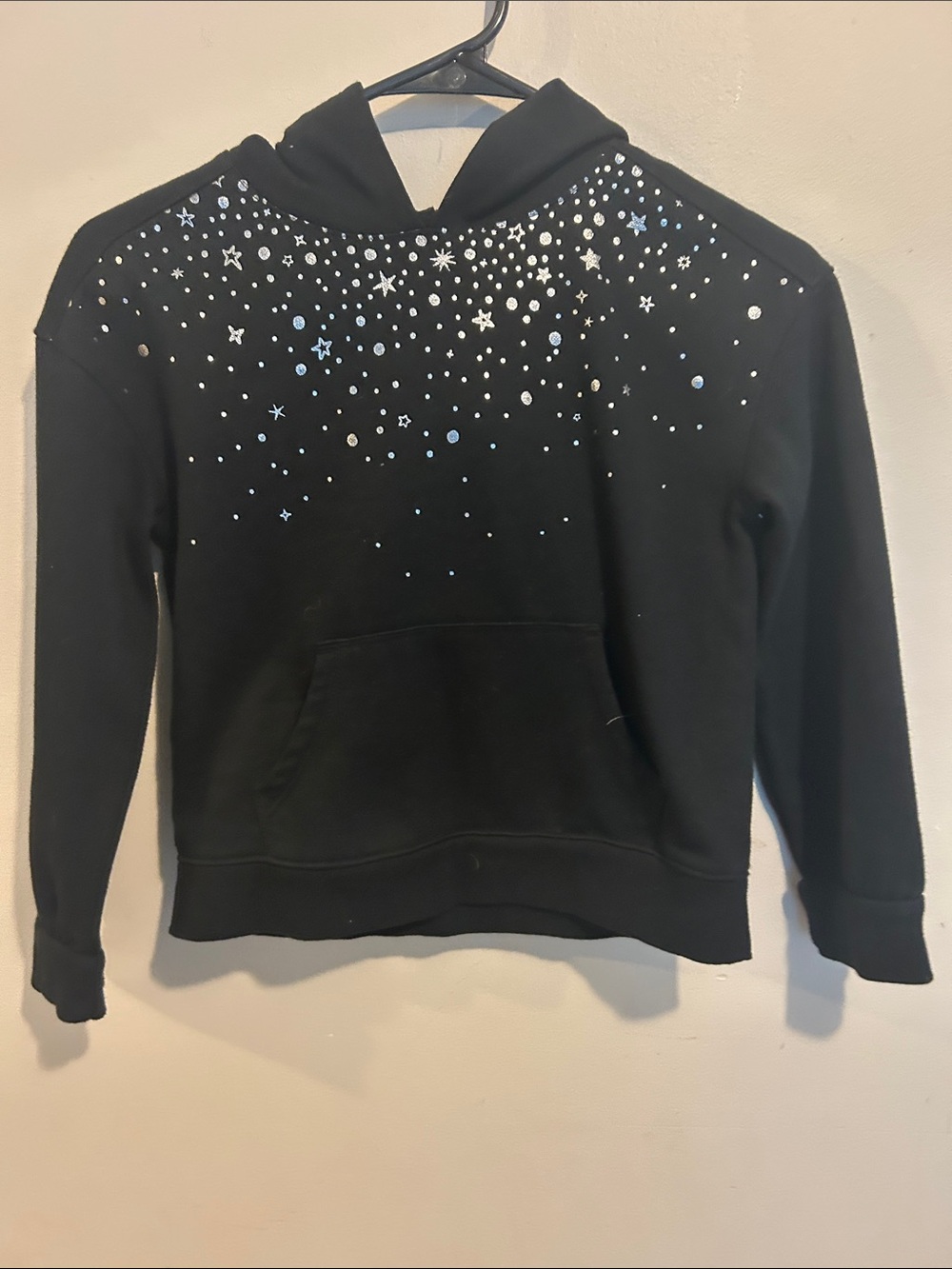 Kids Jacket Label